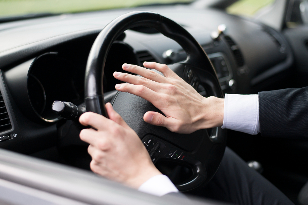 5 Essential Tips for First-Time Drivers