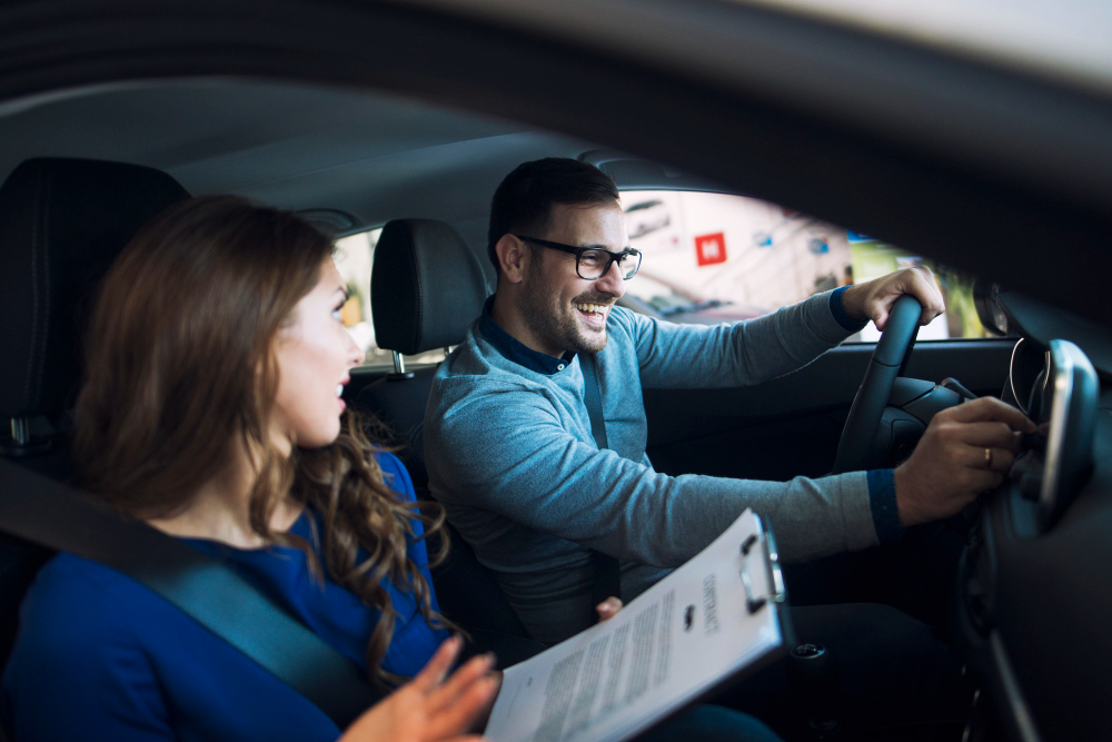 Defensive Driving: The Key to Staying Safe on the Road